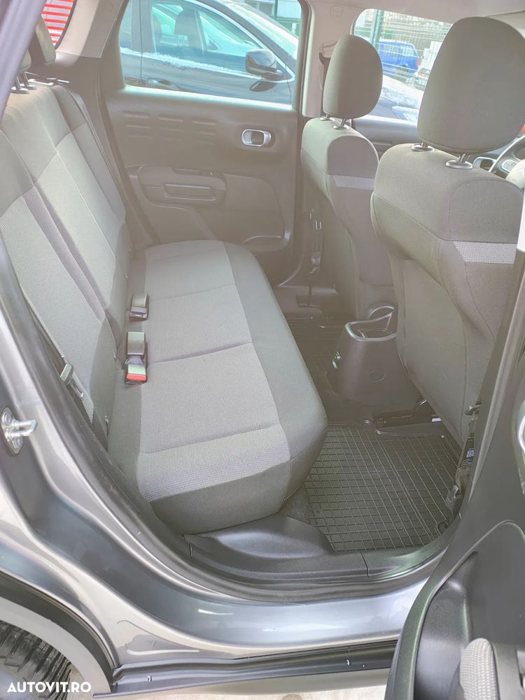 Citroën C3 AIRCROSS PureTech 110 Stop & Start Shine - 11