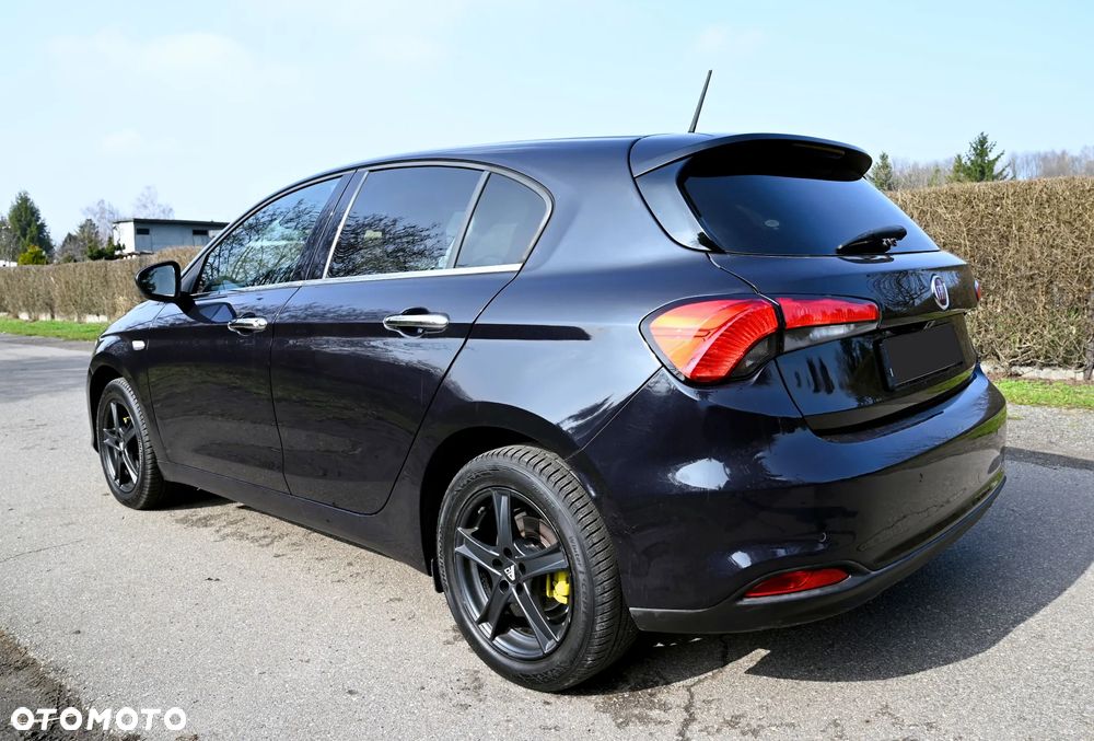 Fiat Tipo - 10