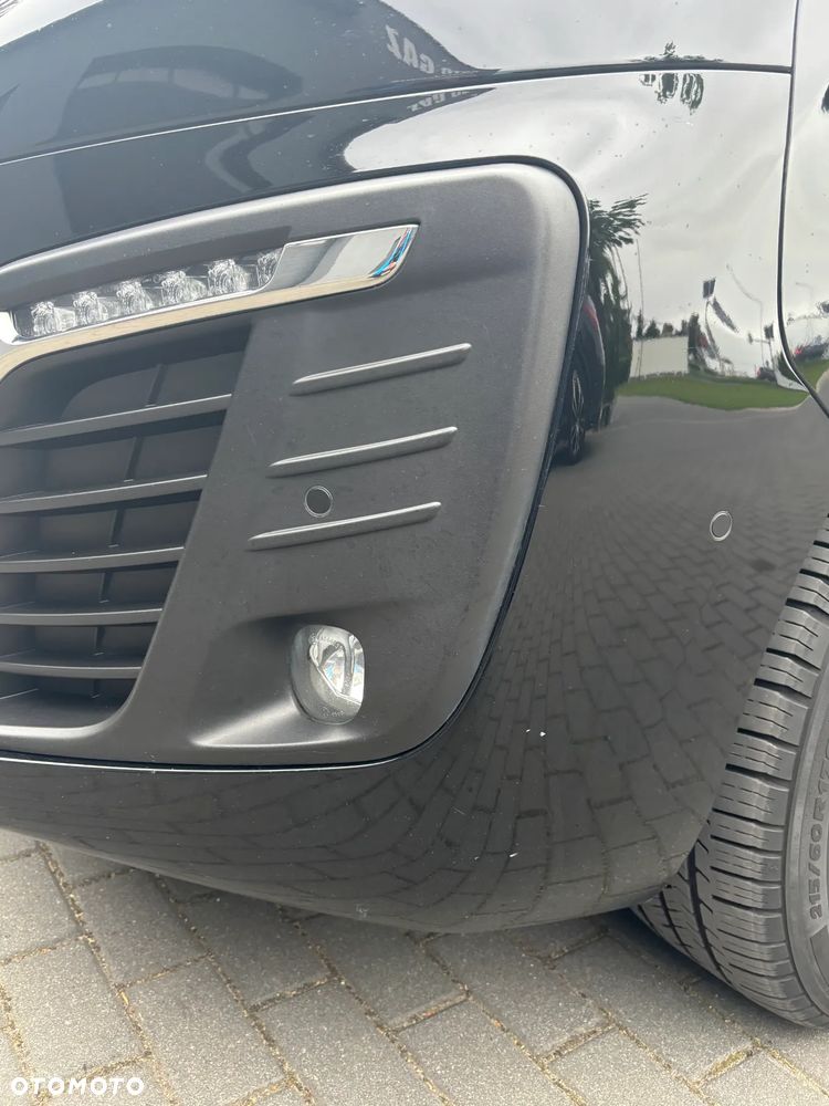 Peugeot expert - 22