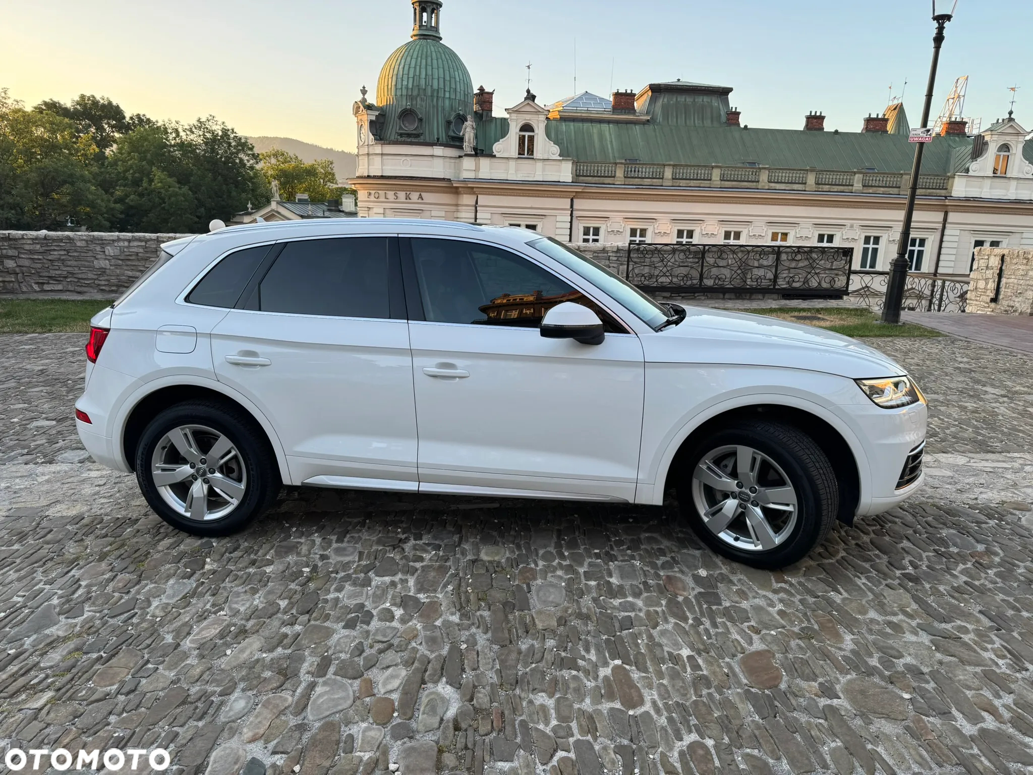 Audi Q5 2.0 TFSI Quattro S tronic - 6