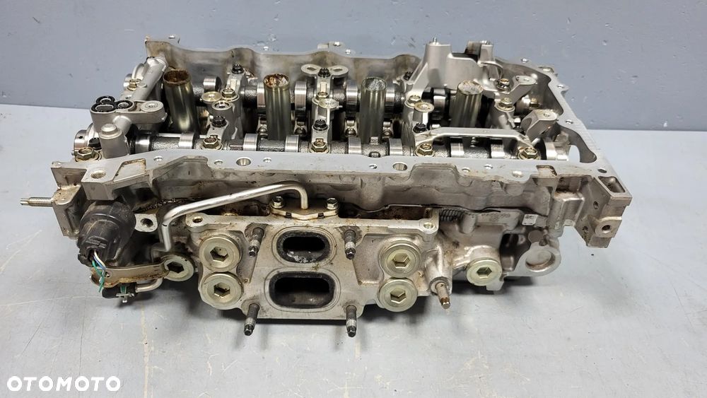 Głowica Wałki Lexus IS 200T 8AR - 1