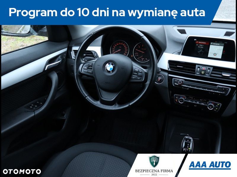BMW X1 - 8
