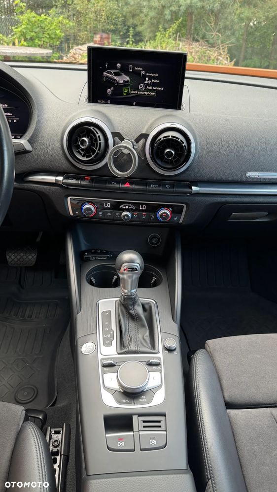 Audi A3 Limousine 35 TFSI S tronic - 23