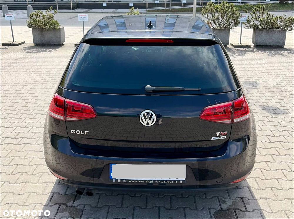 Volkswagen Golf - 4