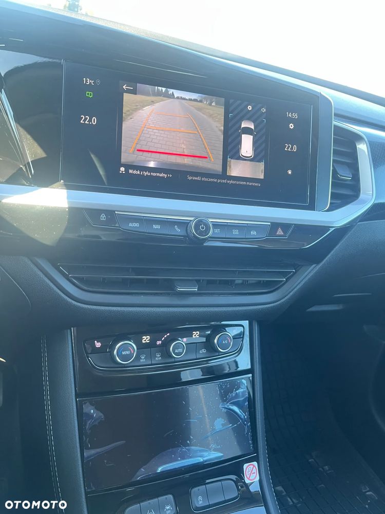 Opel Grandland X - 4