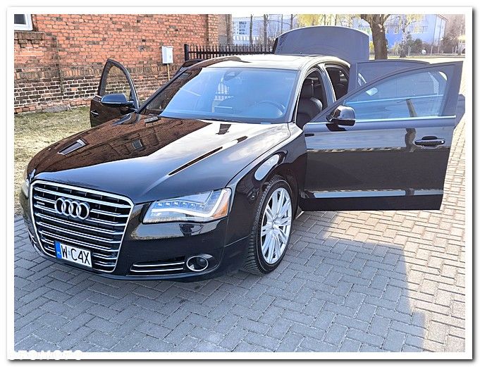 Audi A8 - 15