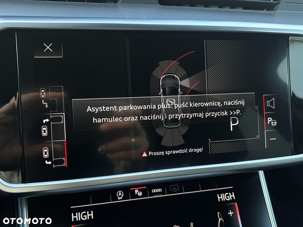 Audi S6 Limousine - 22