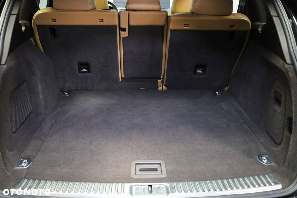 Porsche Cayenne S Diesel - 29