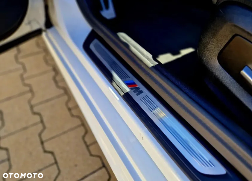 BMW Seria 5 - 11