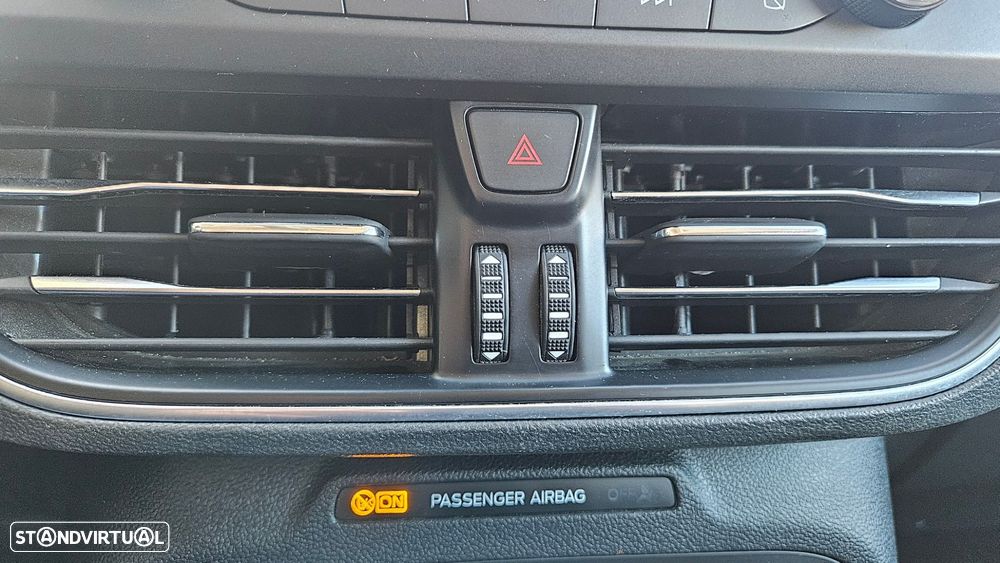 Ford Focus SW 1.0 SCTi Titanium Aut. - 59