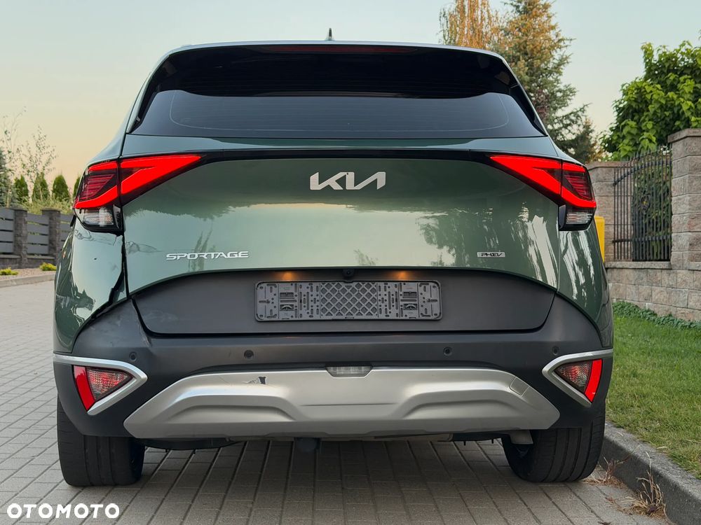 Kia Sportage ver-1-6-gdi-phev-2wd-vision - 30