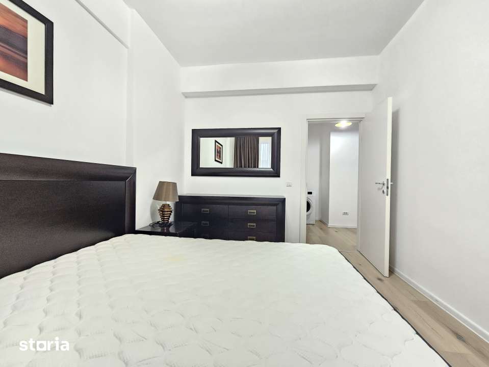 Apart 2 camere 62mp | Aviatiei - Baneasa - Str. Salubritatii | Imobil — fotografia 3
