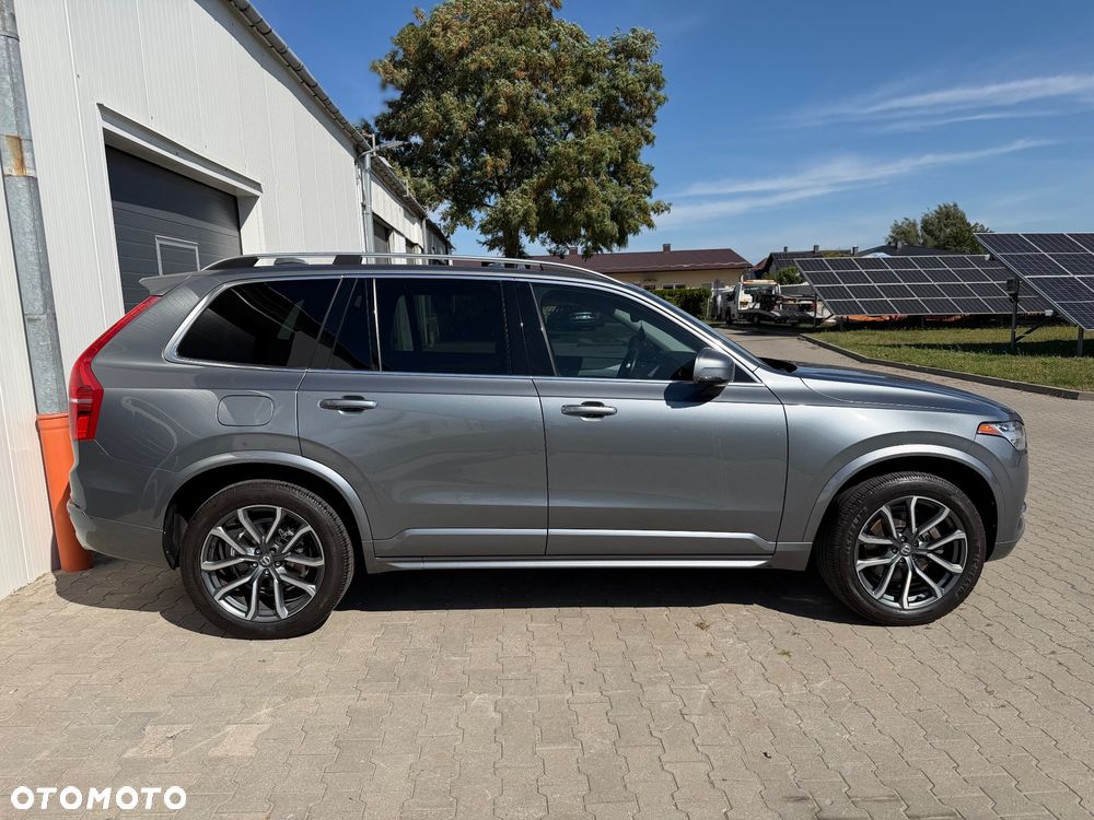 Volvo XC 90 - 4