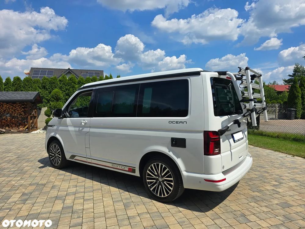 Volkswagen California - 24
