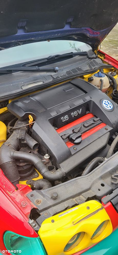 Volkswagen Polo GTI Limited Edition - 13