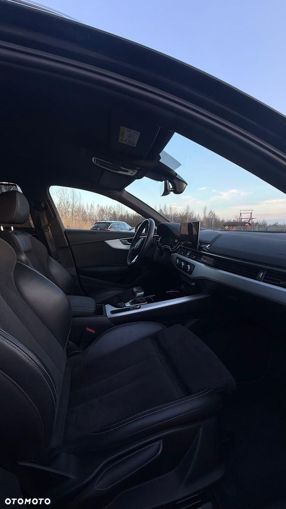 Audi A4 Avant - 19