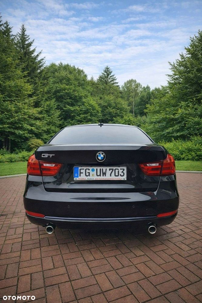 BMW 3GT - 7