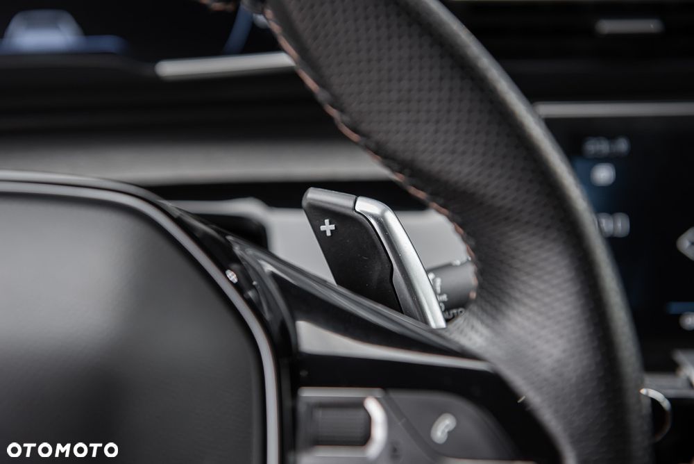 Peugeot 508 - 23