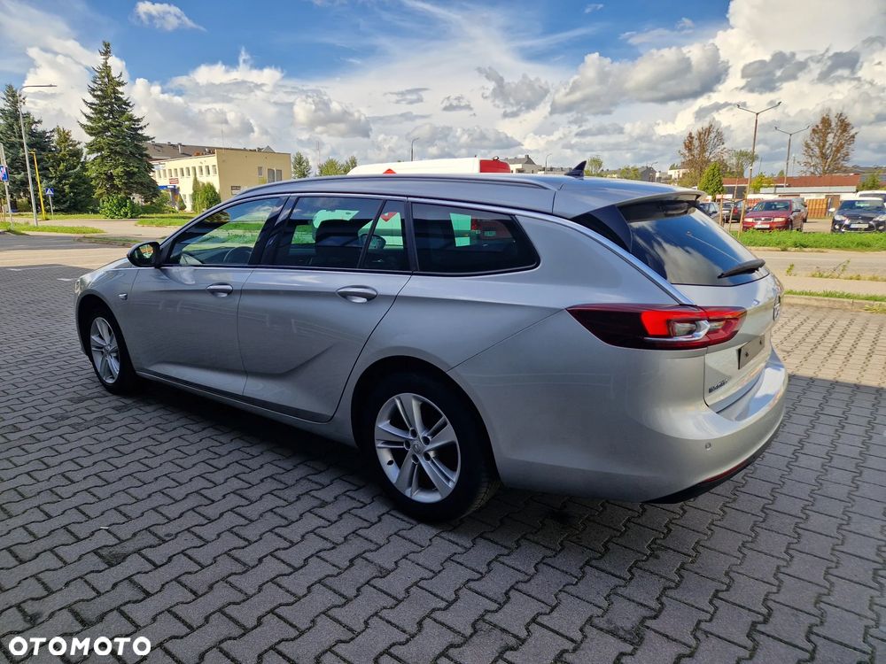 Opel Insignia 2.0 Automatik Ultimate 120 Jahre - 15