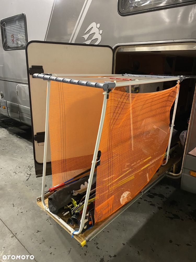 KNAUS Sport Liner 650MG - 23