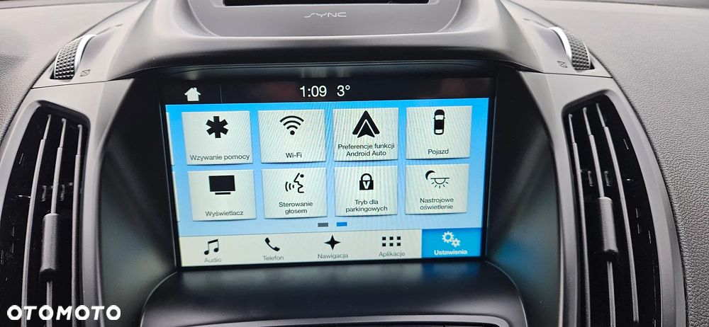 Ford Kuga 2.0 TDCi 4x4 Titanium - 21