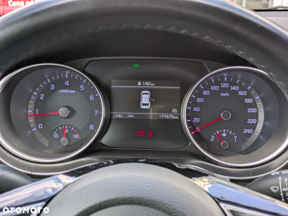 Kia Ceed 1.5 T-GDI L - 22