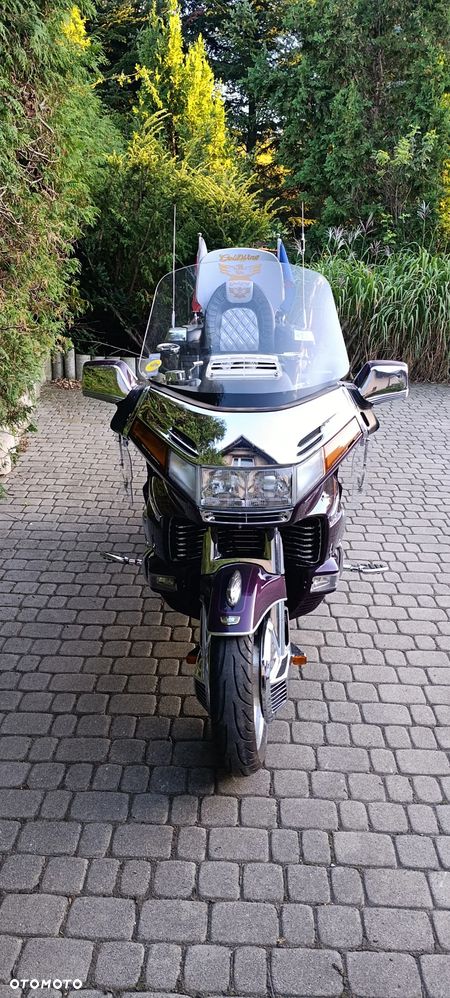 Honda GL - 5