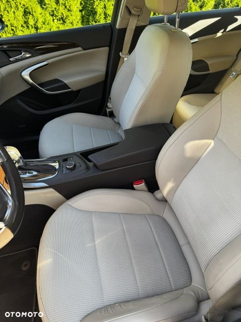 Opel Insignia - 9