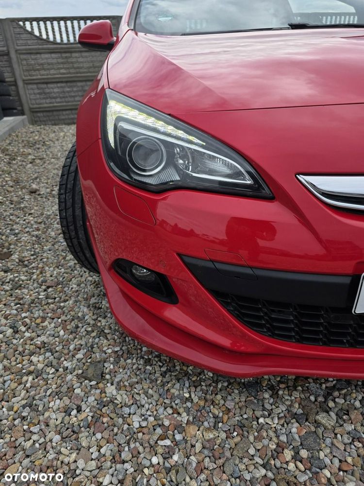 Opel Astra - 3