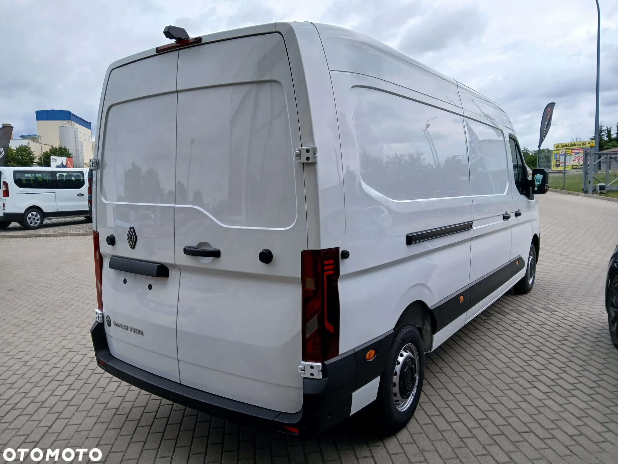 Renault Master - 3