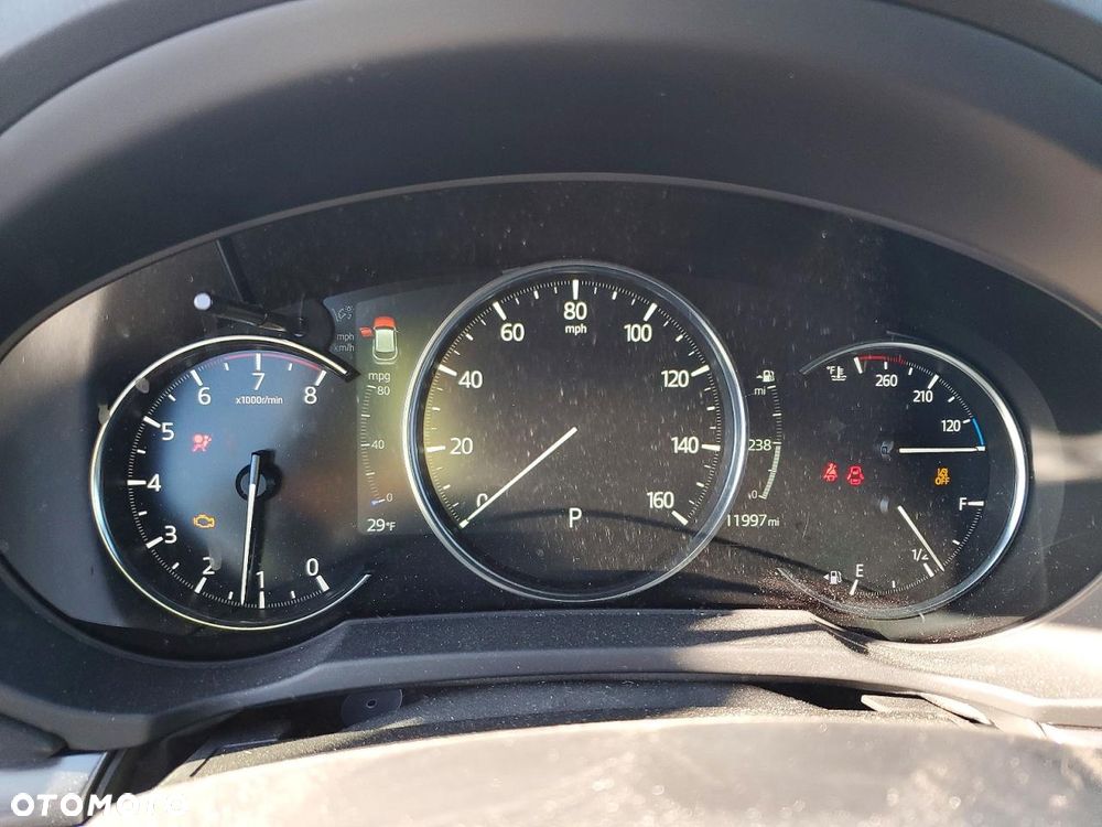 Mazda CX-5 2.5 Center-Line Plus AWD - 11