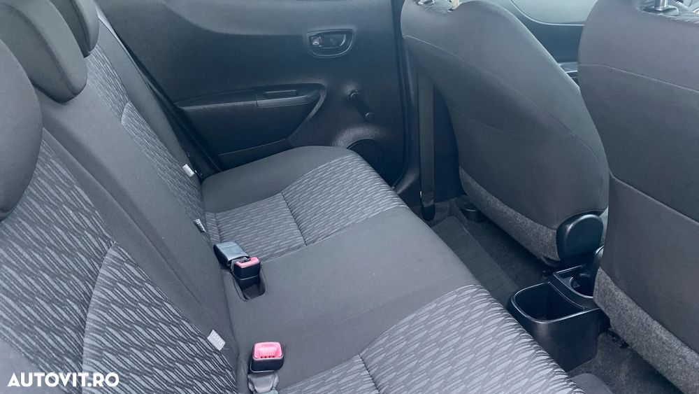 Toyota Yaris 1.3 VVT-i Terra - 7