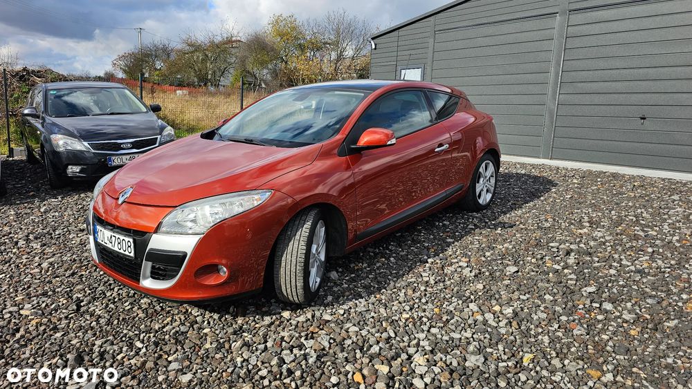 Renault Megane 1.6 16V Color Edition Euro5 - 2