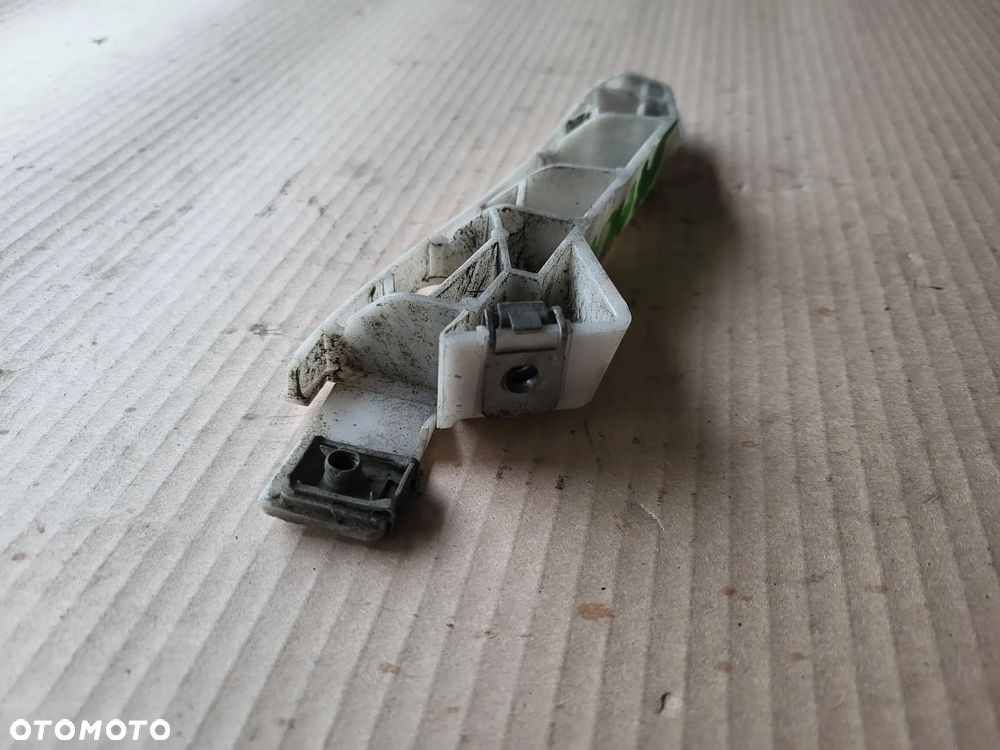 Ślizg zderzaka prawy przód Citroen C4 Picasso II - 3