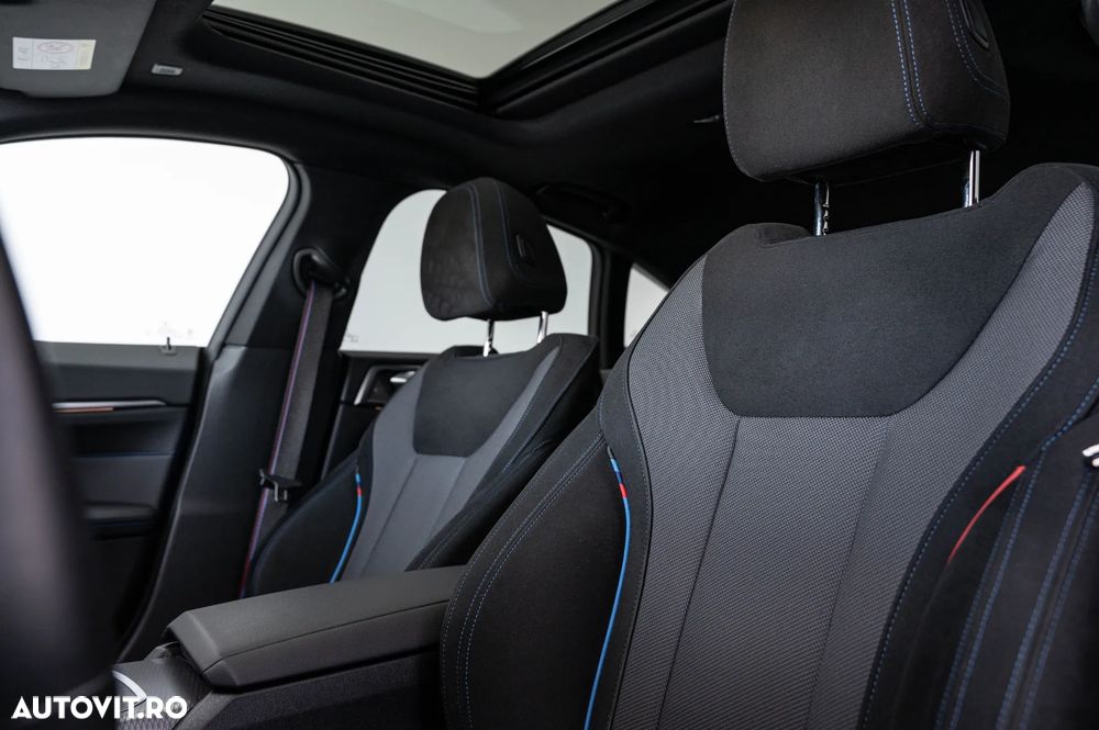 BMW Seria 4 420d xDrive M Sport - 6