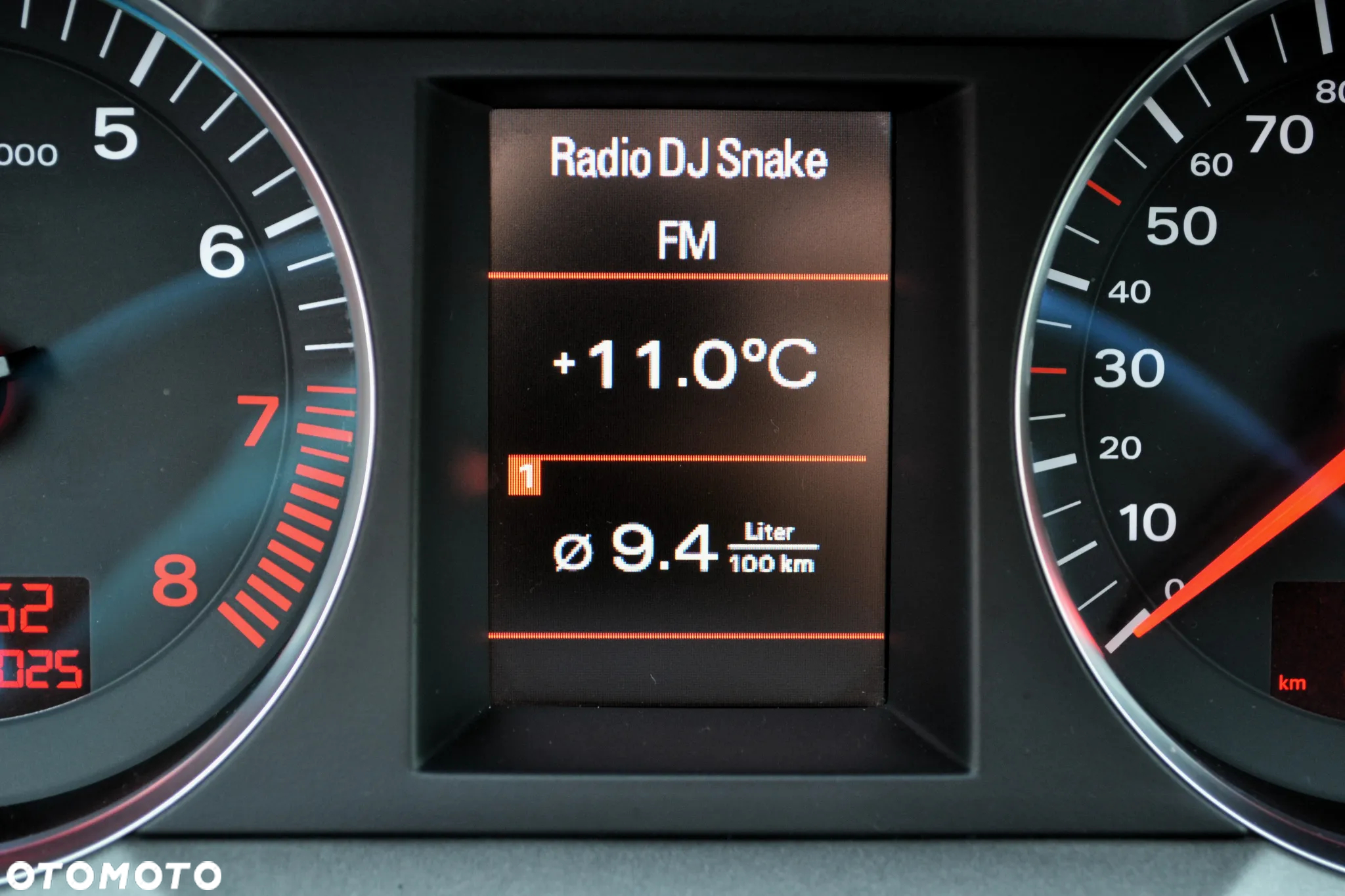 Audi A6 Avant 2.4 quattro - 39