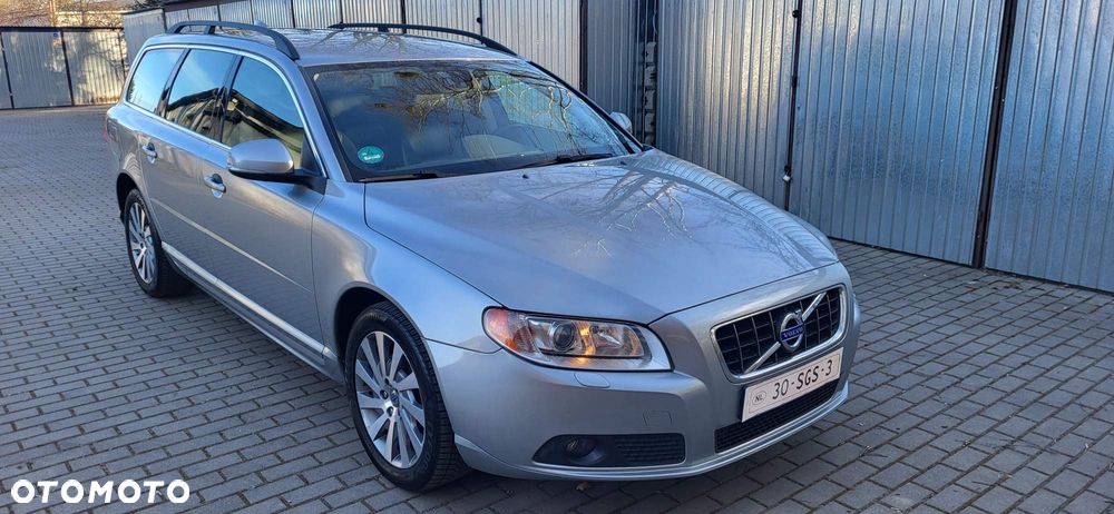 Volvo V70 D3 RDesign - 4