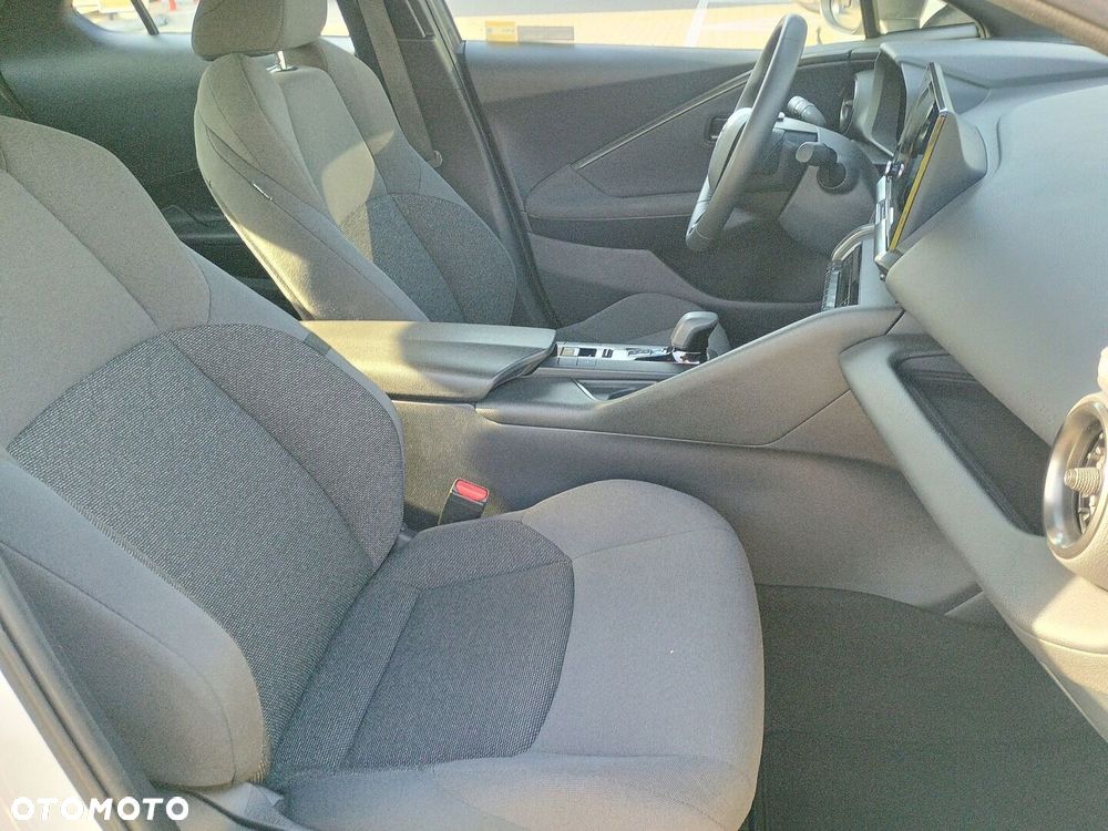 Toyota C-HR 1.8 Hybrid Comfort - 12