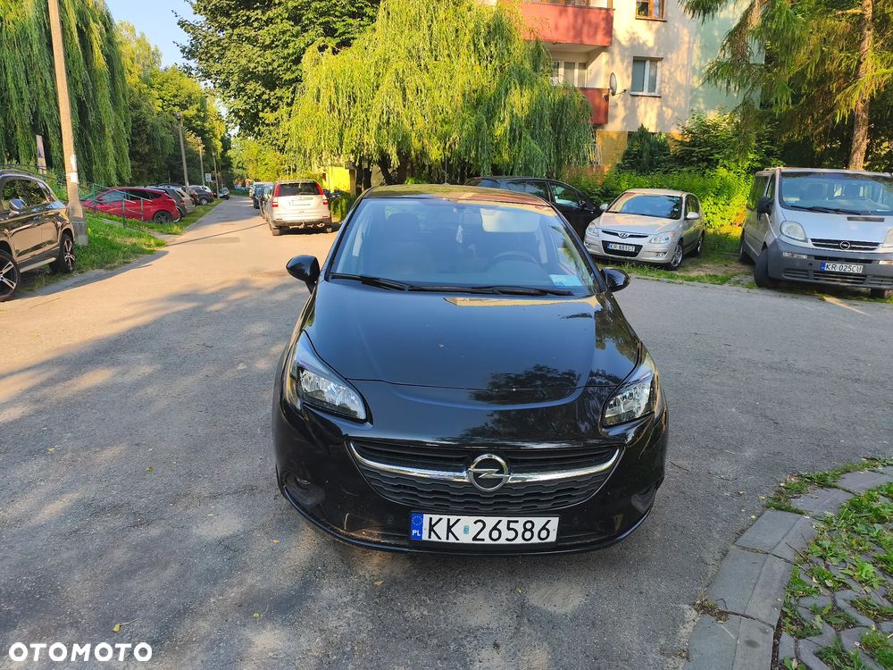 Opel Corsa 1.4 Active - 5