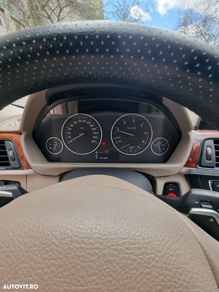 BMW Seria 3 320d xDrive Aut. Modern Line - 7