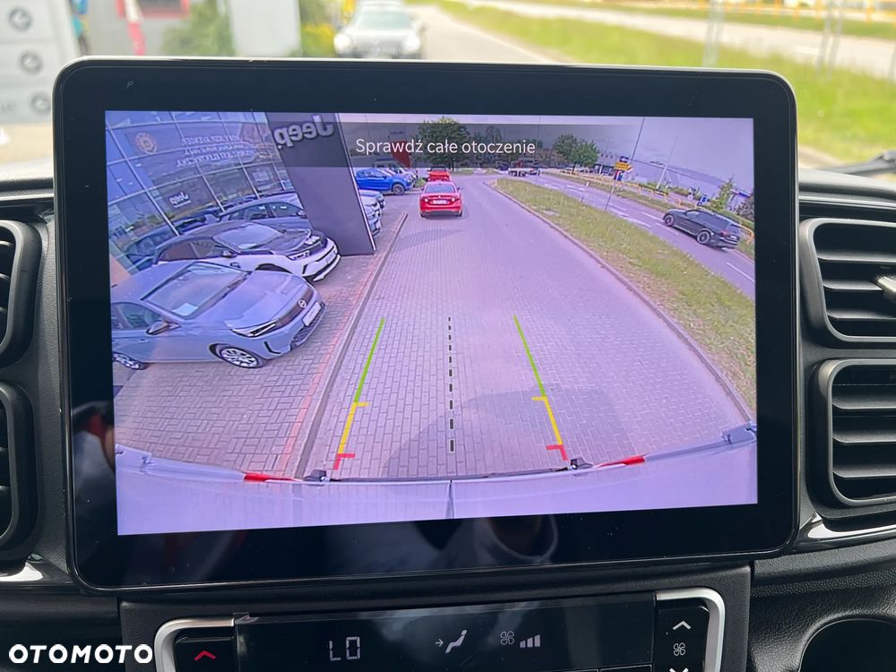 Fiat Ducato Furgon L3H2 blaszak - 18