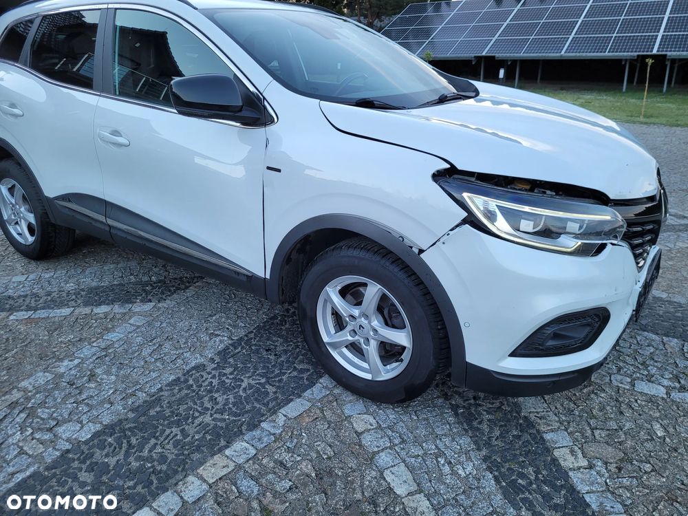 Renault Kadjar TCe 160 EDC GPF BLACK EDITION - 32