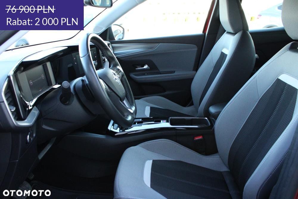 Opel Mokka - 9