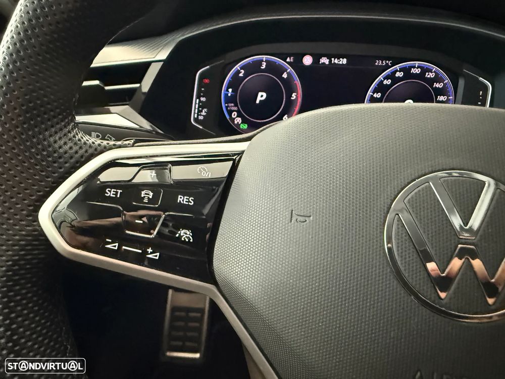 VW Arteon Shooting Brake 2.0 TDI Elegance DSG - 37