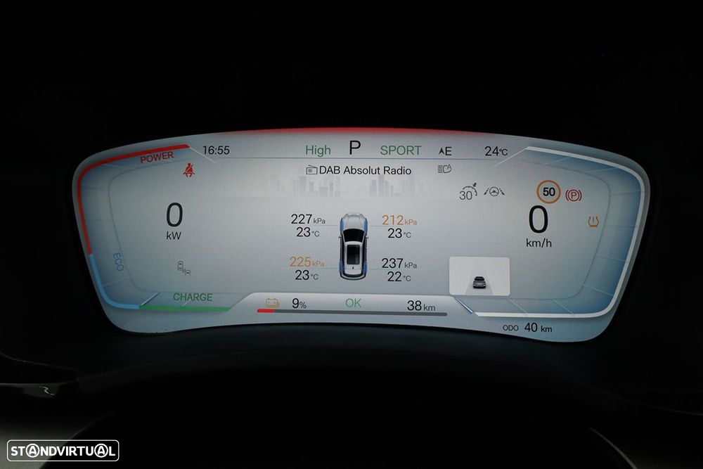 BYD Seal U 71.8 kWh Comfort - 17