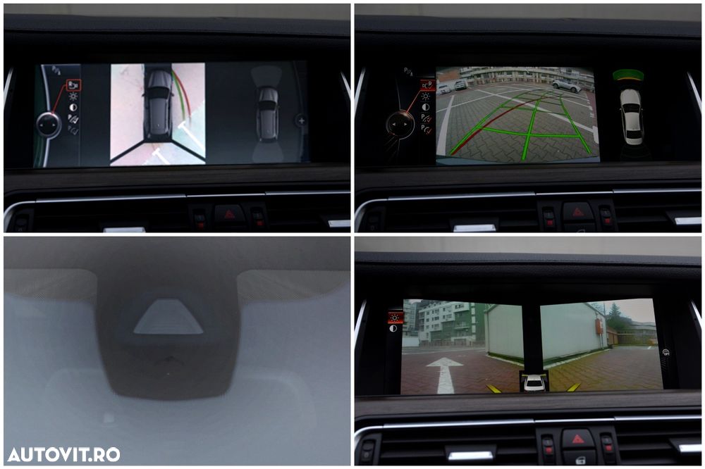 BMW Seria 7 740d xDrive - 6