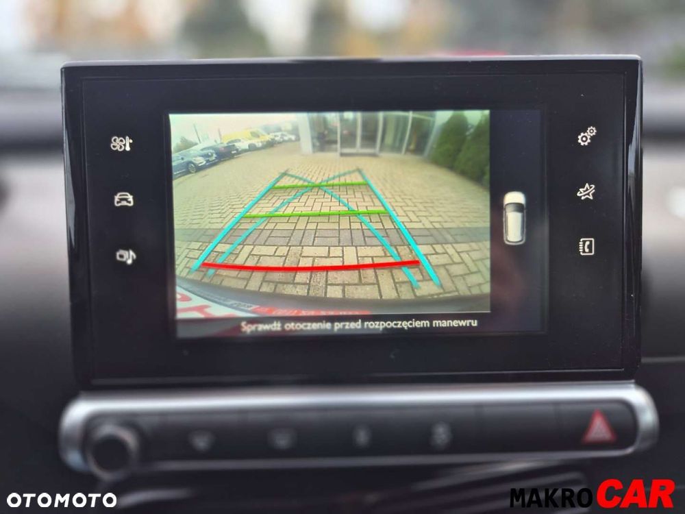 Citroën C4 Cactus - 9