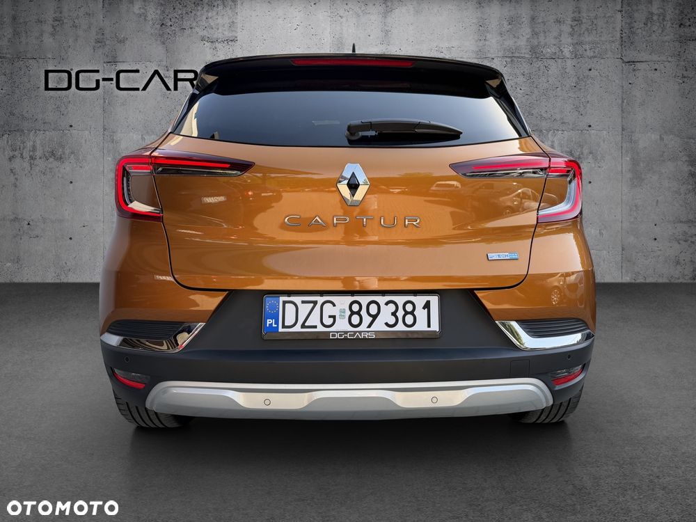 Renault Captur 1.6 E-TECH Plug-In Intens - 9