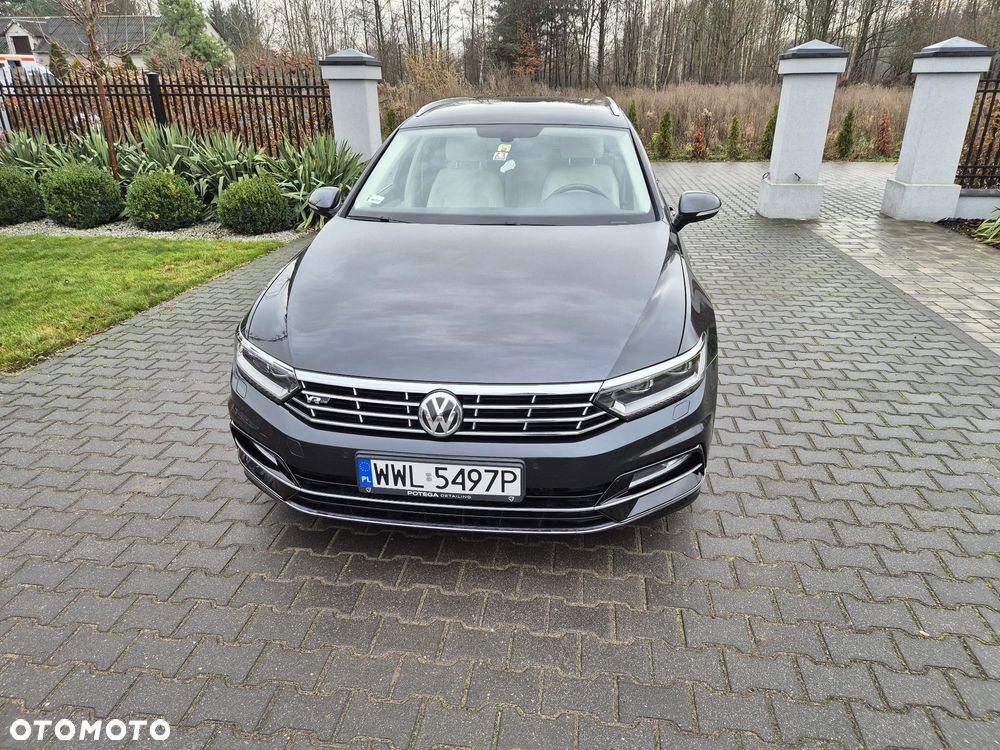 Volkswagen Passat Variant - 28