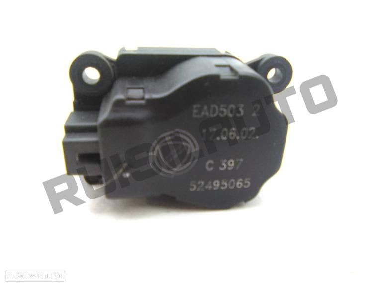 Motor De Comporta De Sofagem 5249_5065 Alfa Romeo 156 Sportwago - 1